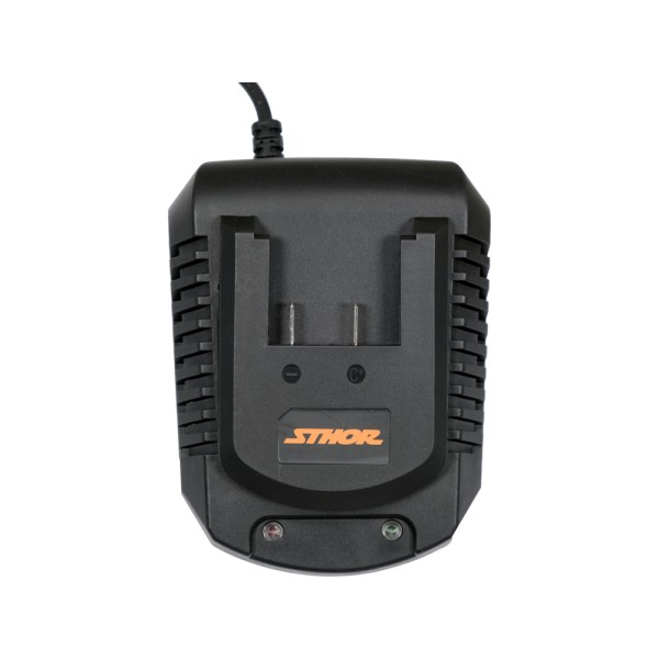 ŁADOWARKA SYSTEM STHOR 20V 2A 78260