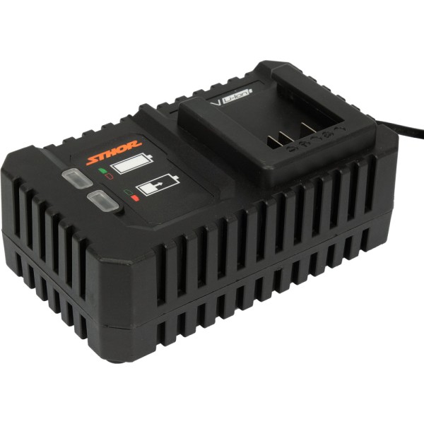 ŁADOWARKA SYSTEM STHOR 20V 4A 78261