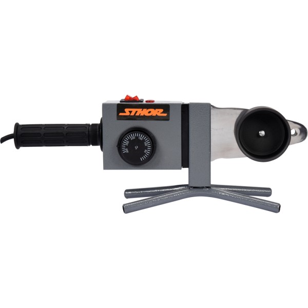 ZGRZEWARKA DO RUR TERMOPLASTYCZNYCH 1500W 78910