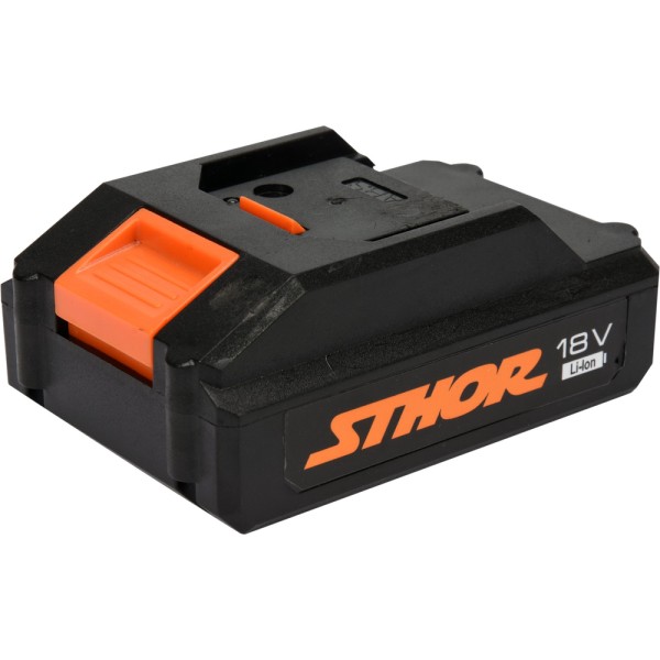 WIERTARKO-WKRĘTARKA 20V, 22 NM - DWA AKUMULATORY 1,3 AH 78972