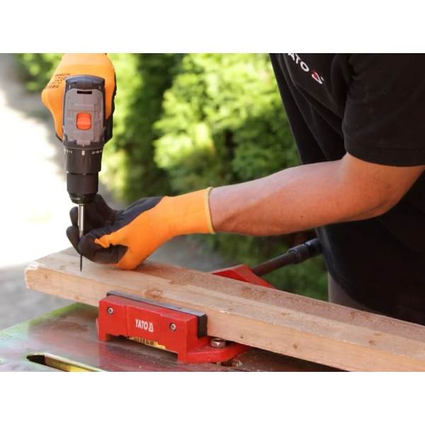 WIERTARKO-WKRĘTARKA 18V, 17 NM - AKUMULATOR 1,3 AH 78983