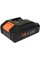 AKUMULATOR 18V LI-ION 1,3 AH 78987