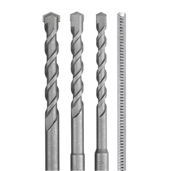 MŁOTOWIERTARKA 500W 2 FUNKCJE 79049