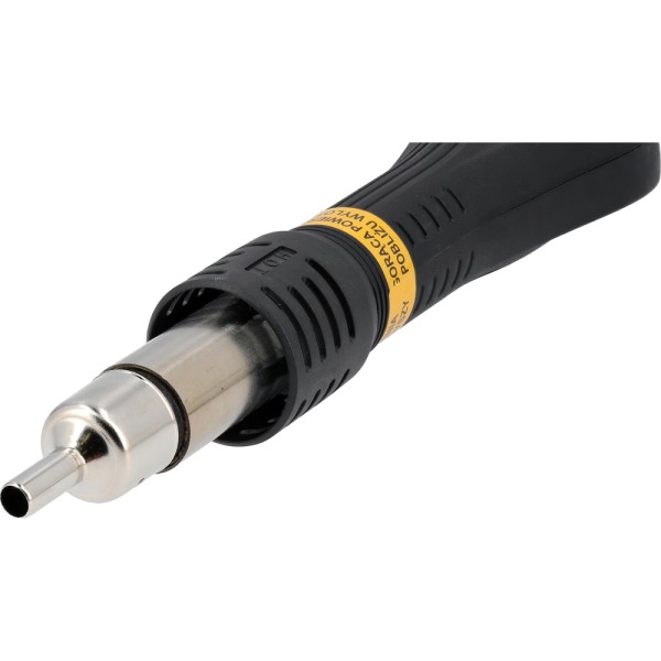 STACJA LUTOWNICZA HOT AIR 750W 79371