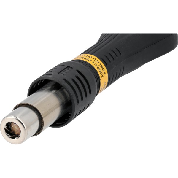 STACJA LUTOWNICZA HOT AIR 750W 79371