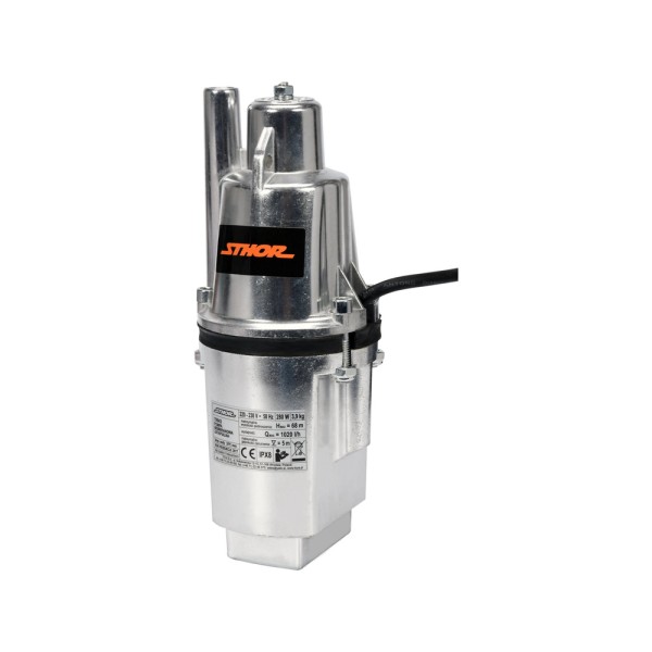 POMPA MEMBRANOWA 280W 79943