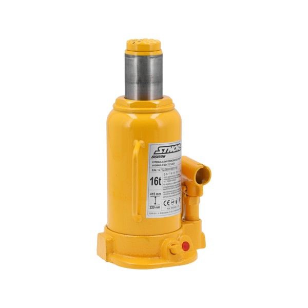 PODNOŚNIK HYDRAULICZNY SŁUPKOWY 16T 80096