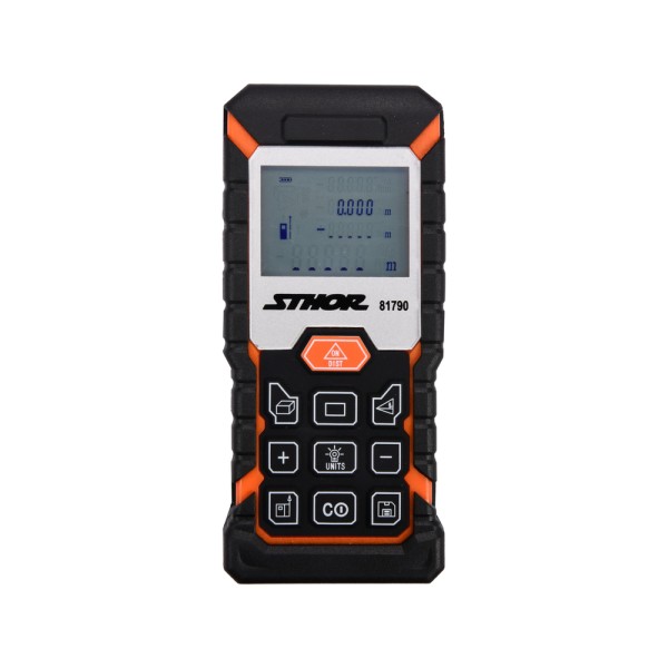 DALMIERZ LASEROWY 0.05-40M 81790