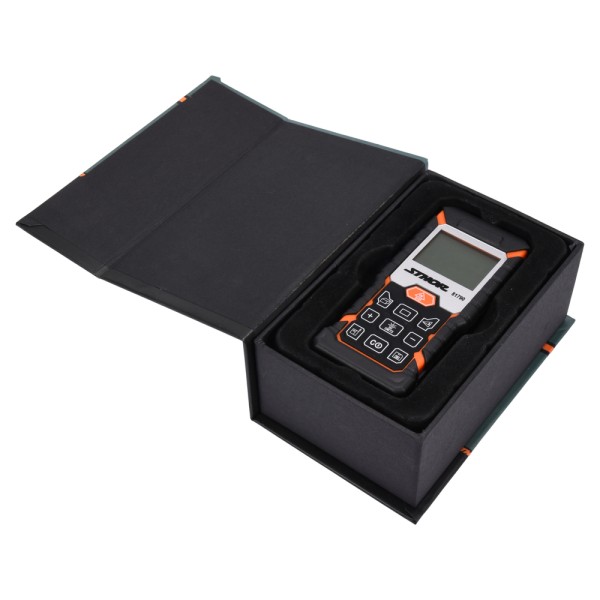 DALMIERZ LASEROWY 0.05-40M 81790