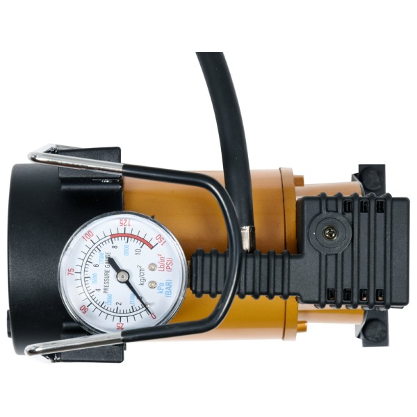 KOMPRESOR SAMOCHODOWY 12V 120W 35LPM 82107