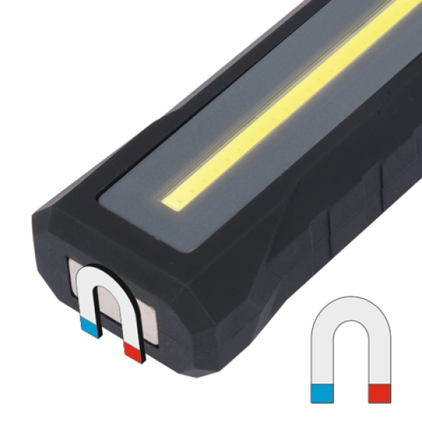 LAMPA WARSZTATOWA 3W1 300LM 82732