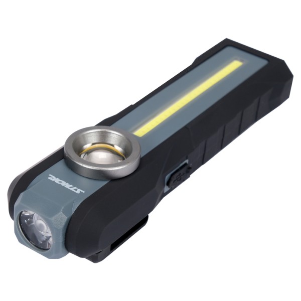 LAMPA WARSZTATOWA 3W1 300LM 82732