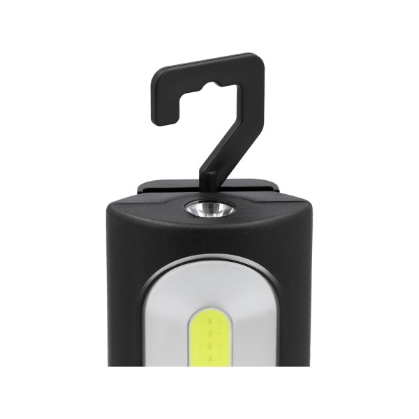 LAMPA WARSZTATOWA 350LM, LI-ION 2000MAH 82737