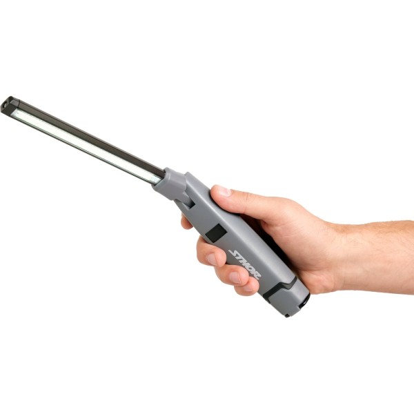 LAMPA WARSZTATOWA 50-500LM, IK07, IP63, LI-ION 3,7V 2000MAH 82743