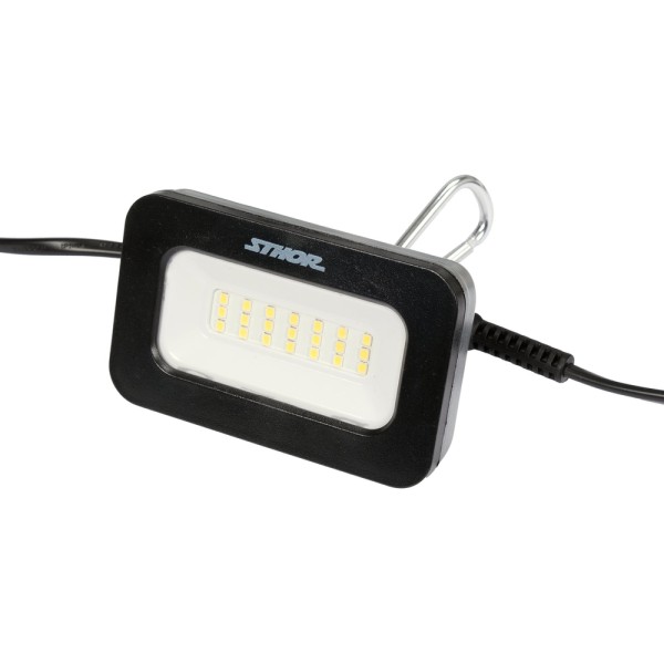 ZESTAW REFLEKTORÓW 5X600LM, 15,4M 82861