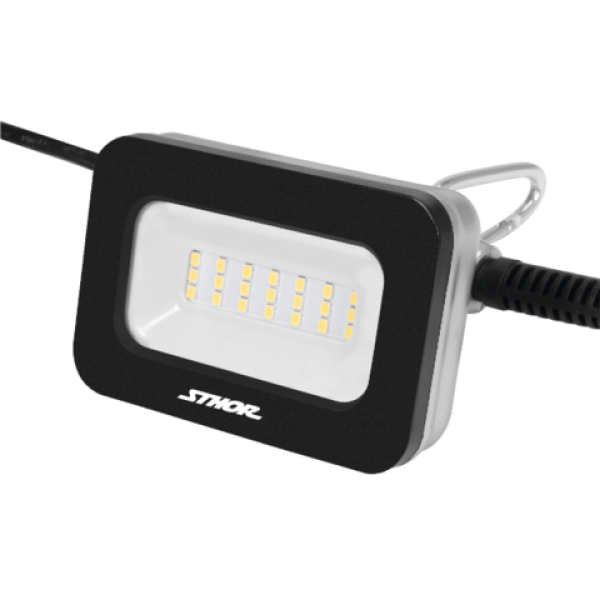 ZESTAW REFLEKTORÓW 5X600LM, 15,4M 82861