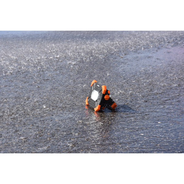 REFLEKTOR PRZENOŚNY 10W COB 1000LM 82870