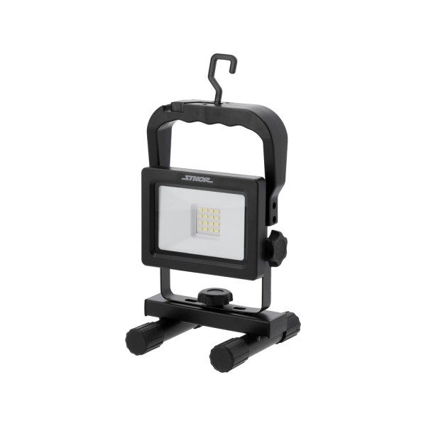 REFLEKTOR PRZENOŚNY 10W SMD 1000LM 82881