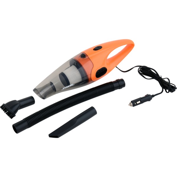 ODKURZACZ SAMOCHODOWY 12V 100W 82952