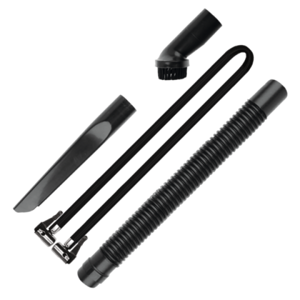 ODKURZACZ SAMOCHODOWY 12V 80W Z KOMPRESOREM 82953