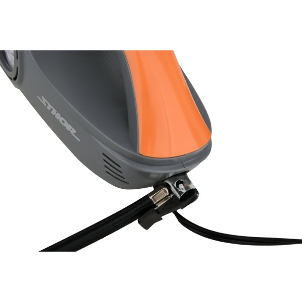 ODKURZACZ SAMOCHODOWY 12V 80W Z KOMPRESOREM 82953