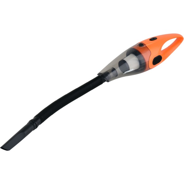 ODKURZACZ SAMOCHODOWY BEZPRZEWODOWY 80W 82954