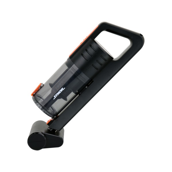 ODKURZACZ SAMOCHODOWY BEZPRZEWODOWY 100W TURBOSZCZOTKA 82970