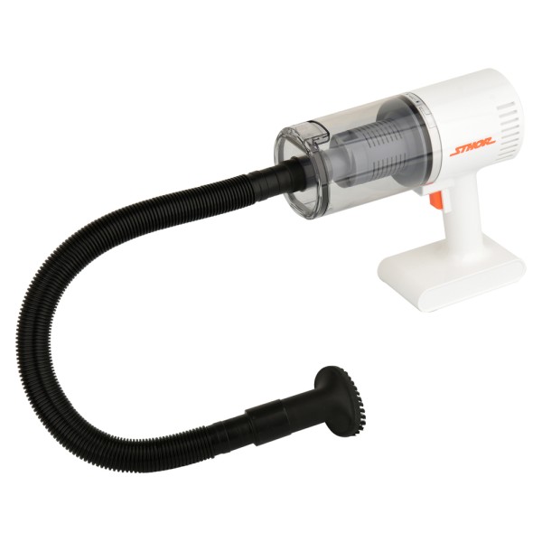 ODKURZACZ SAMOCHODOWY BEZPRZEWODOWY 100W, PODŁOGOWY 82971