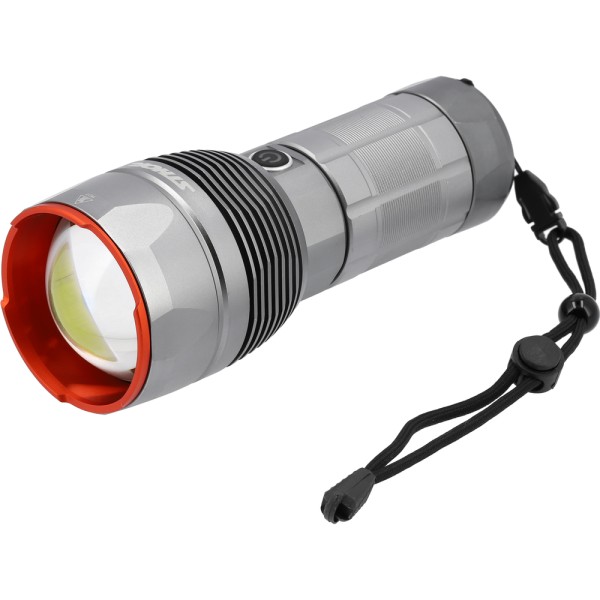 LATARKA AKUMULATOROWA 210W 14000LM 88558