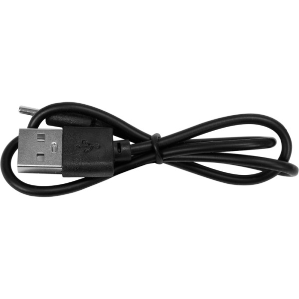 LATARKA CZOŁOWA 320LM, 5 TRYBÓW, LI-PO 3.7V 1200MAH 88681