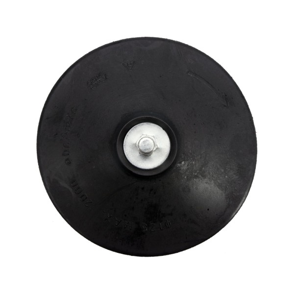 PRZYSTAWKA Z RZEPEM 125MM 08400