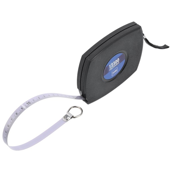 TAŚMA MIERNICZA STALOWA 30 M SZER. 10 MM 12300