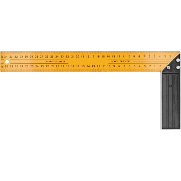 KĄTOWNIK STOLARSKI 350 MM 18350