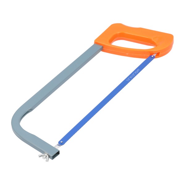 PIŁA DO METALU 300MM Z PLASTIKOWYM UCHWYTEM 27200