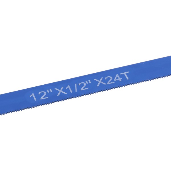 PIŁA DO METALU 300MM Z PLASTIKOWYM UCHWYTEM 27200