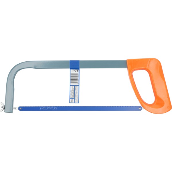 PIŁA DO METALU 300MM Z PLASTIKOWYM UCHWYTEM 27200