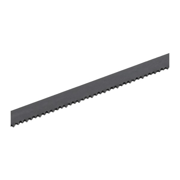 PIŁA DO METALU 150MM Z PLASTIKOWYM UCHWYTEM 27600
