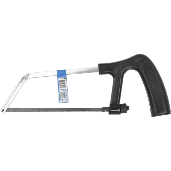 PIŁA DO METALU 150MM Z PLASTIKOWYM UCHWYTEM 27600