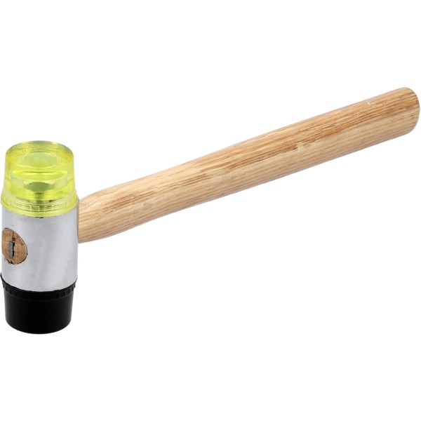 MŁOTEK BLACHARSKI 35MM GUMOWO-PLASTIKOWY 33950