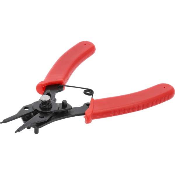 SZCZYPCE SEGERA 150 MM, 5 SZT. 43510