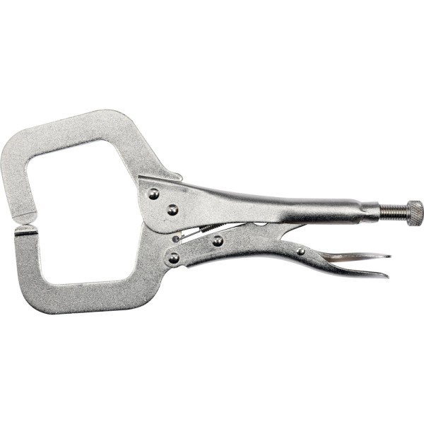 SZCZYPCE SPAWALNICZE 275 MM TYP C 44300