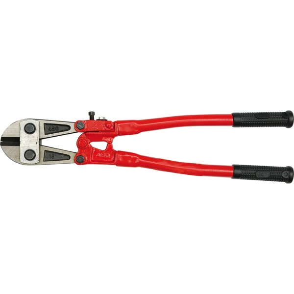 NOŻYCE DO PRĘTÓW 450MM 49450