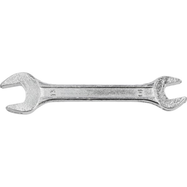 KLUCZ PŁASKI 10X13MM 50120