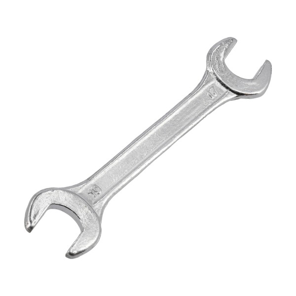 KLUCZ PŁASKI 17X19MM 50190