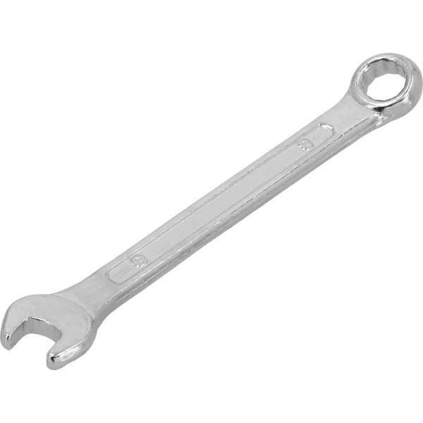 KLUCZ PŁASKO-OCZKOWY 8MM 51080