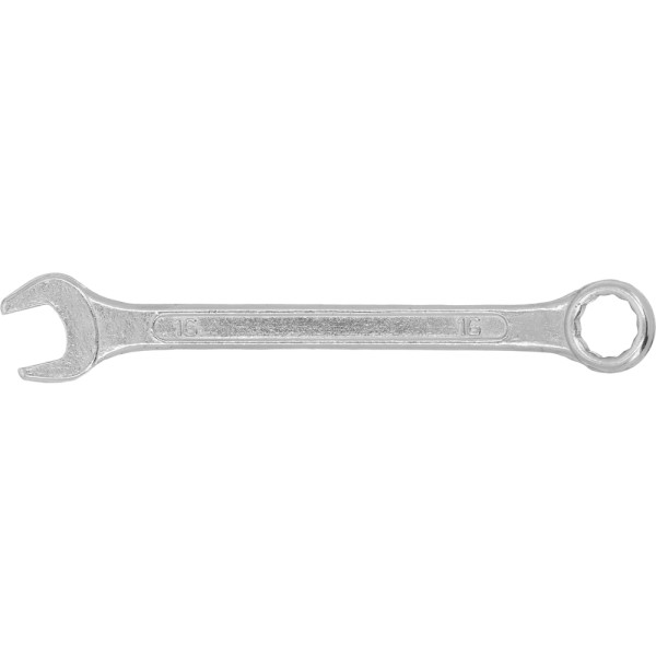 KLUCZ PŁASKO-OCZKOWY 16 MM 51160