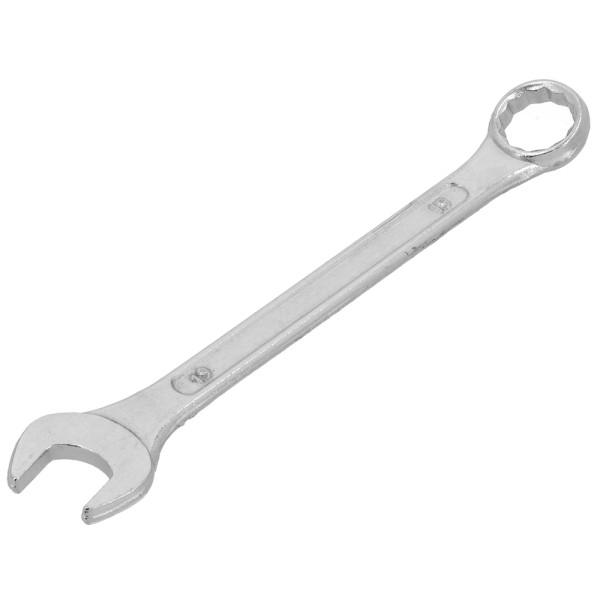 KLUCZ PŁASKO-OCZKOWY 19MM 51190