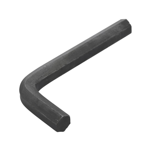 KLUCZ SZEŚCIOKĄTNY /HEX/ 17,0MM 56170