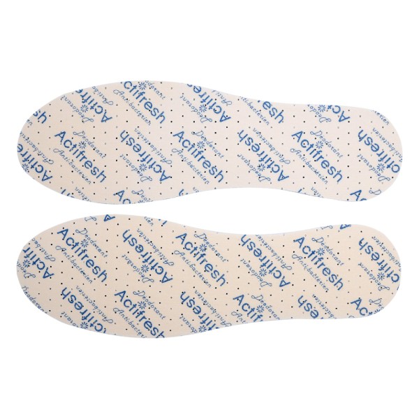 WKŁADKA DO BUTÓW ACTIFRESH ROZMIAR 39/40 72683