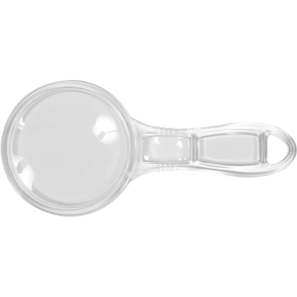 LUPA DWIE SOCZEWKI 3X/6X 73490